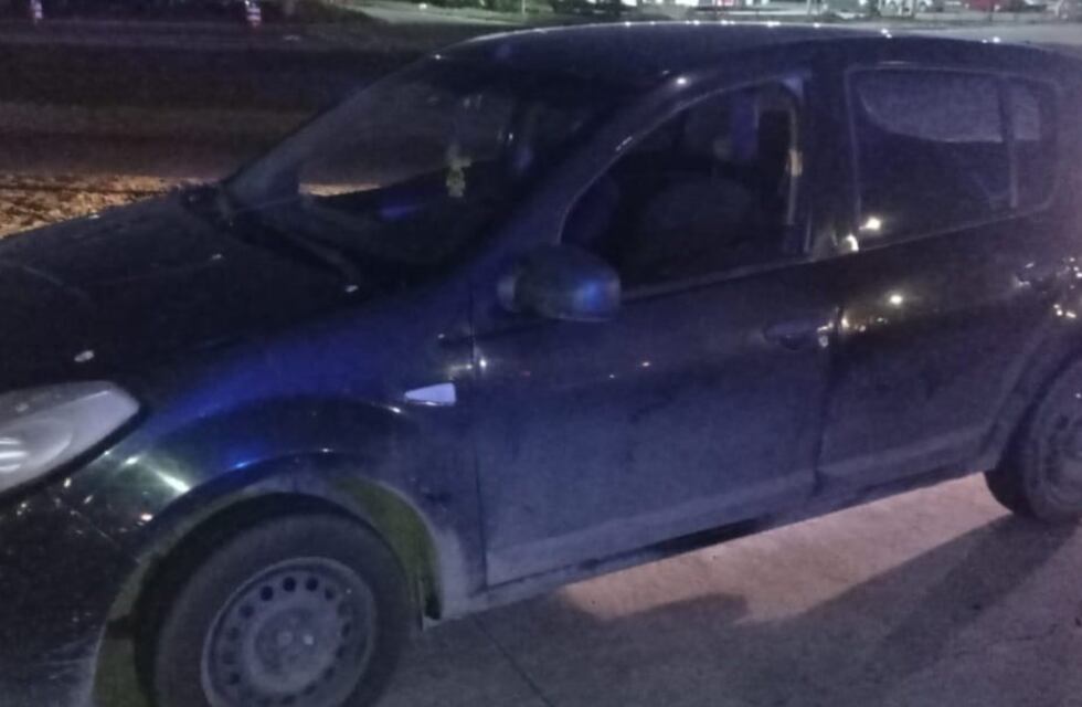 Córdoba: conducía borracha, huyó de un control policial y quedó detenida