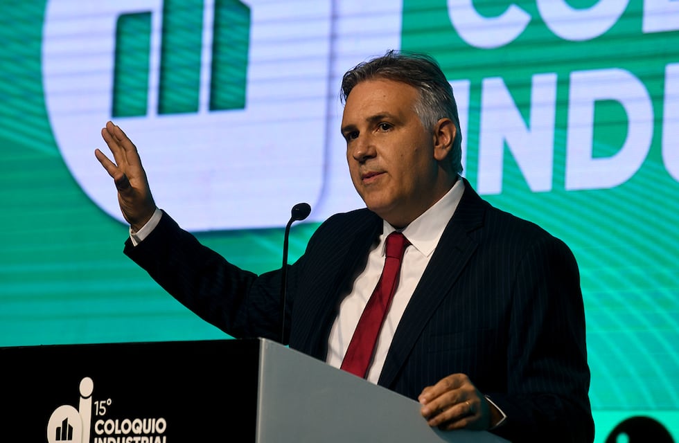 Ataque a Israel: Martín Llaryora también se expresó enérgicamente contra el accionar de Hamas