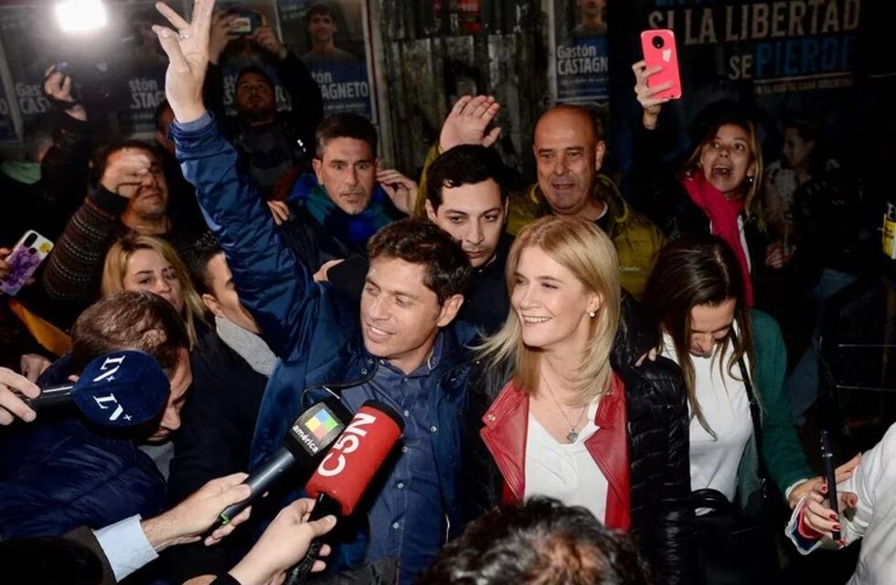 Cierre de listas y confirmación en provincia de Buenos Aires: Kicillof no desdoblará las elecciones