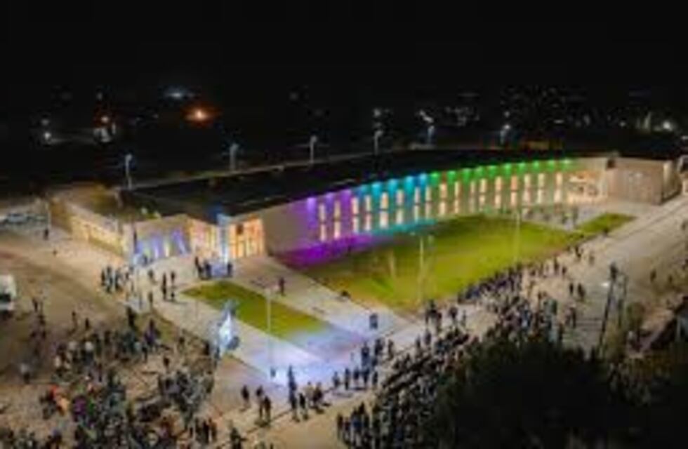 Avanza la puesta en marcha de la Terminal de Belén