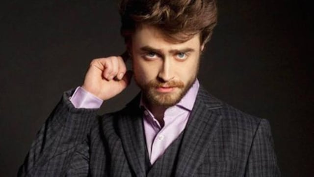 Harry Potter, Madonna y una historia llena de excesos: ¿cómo es la nueva película de Daniel Radcliffle?