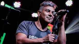 La Barra animará el festival gastronómico al sur de Córdoba. / Gentileza.