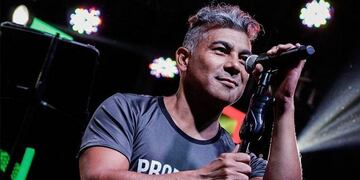 La Barra animará el festival gastronómico al sur de Córdoba. / Gentileza.