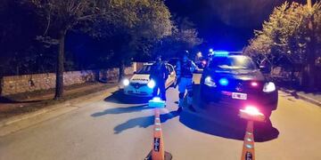 Detenidos por trafico de drogas en Mina Clavero