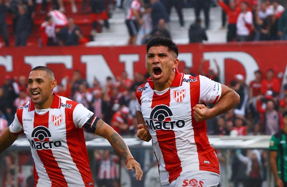 Instituto: la apuesta del Gato Oldrá ante Talleres y la réplica de Nicolás Zalazar