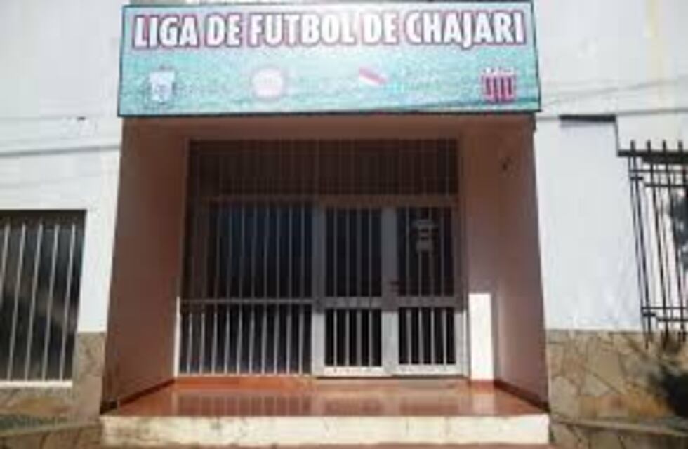Prohíben el ingreso a dos futbolistas en Chajarí por violencia de género y deuda alimentaria