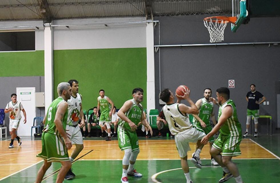 El Cultural Arroyito jugó ante Sociedad Sportiva Devoto por el Clausura del Asociativo