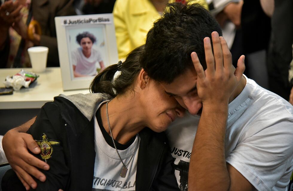 La respuesta de Belgrano por el enojo de Soledad Laciar al no poder entrar al clásico con Talleres