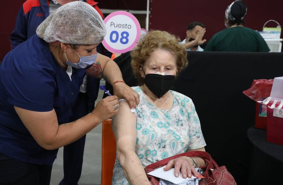 Coronavirus en Santa Fe: 8.939 casos y diez muertes