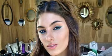 La mediática regresa luego de varios escándalos