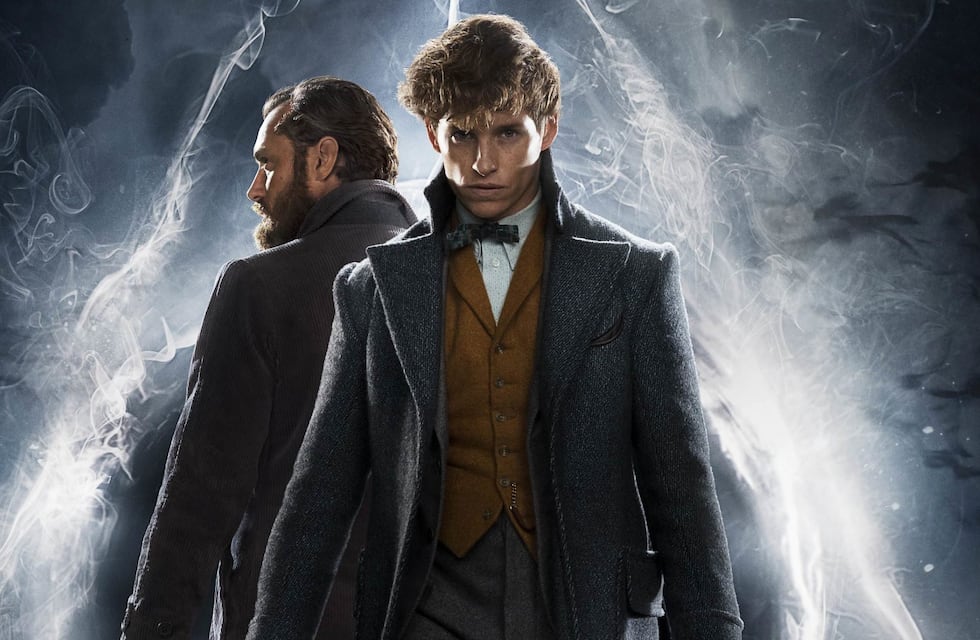 El nuevo estreno de los cines de San Luis este jueves Santo