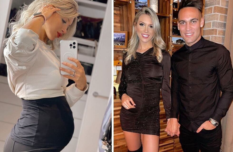 Agustina Gandolfo se prepara para la llegada de Nina: “Estoy llena de preguntas y dudas”