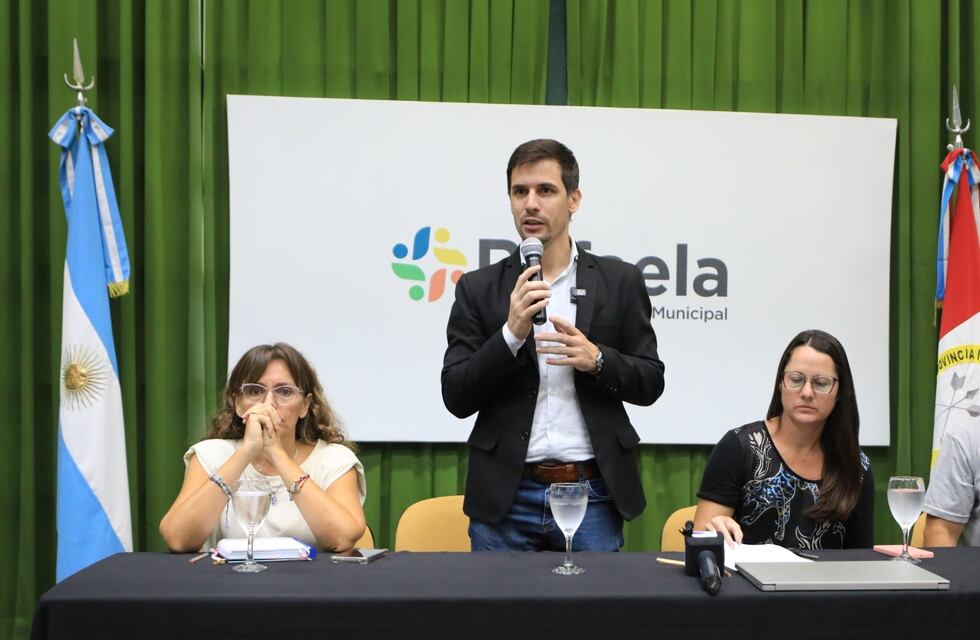 Dos ofertas para la licitación de materiales para modernizar los espacios verdes