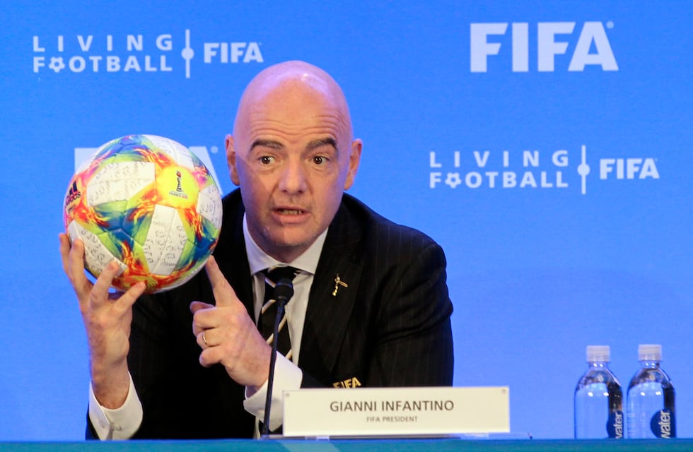 La FIFA confirmó el regreso de la Intercontinental para 2024 y el nuevo Mundial de Clubes en EEUU