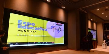 Desde mañana los estudiantes mendocinos podrán consultar en la web la oferta educativa de más de 80 carreras, tanto de gestión estatal como privada. Gentileza Gobierno de Mendoza