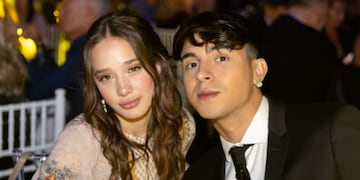 Las exóticas vacaciones de Ángela Torres y Rusherking en Japón: “Gasté 2.000 dólares en...”