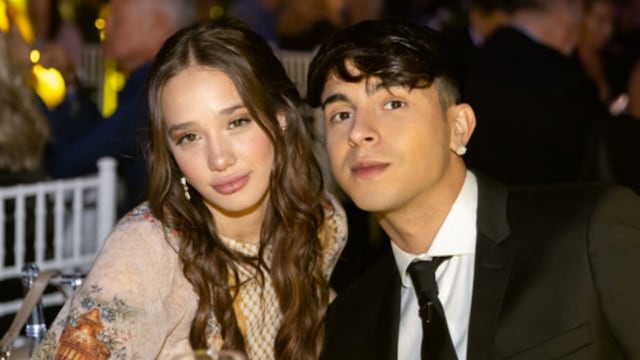 ¡Se acabó el amor! Rusherking y Ángela Torres están separados: ¿quién dejó a quién?