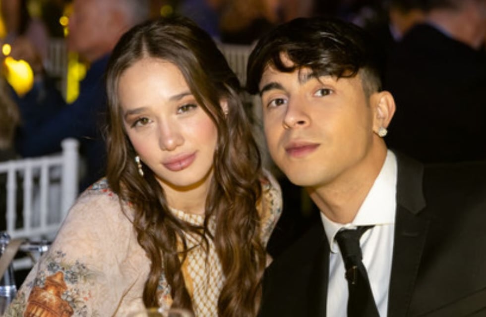 El escandaloso motivo por el que se separaron Ángela Torres y Rusherking: “Hace una semana...”