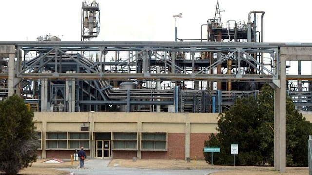 Preocupación entre los trabajadores de una empresa de Córdoba.