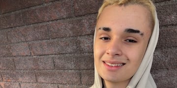 Peronista, anti-Milei y trapero: quién es Turrobaby, el cantante que se hizo viral y llegó al Buenos Aires Trap