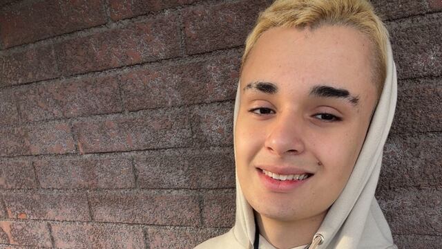 Peronista, anti-Milei y trapero: quién es Turrobaby, el cantante que se hizo viral y llegó al Buenos Aires Trap