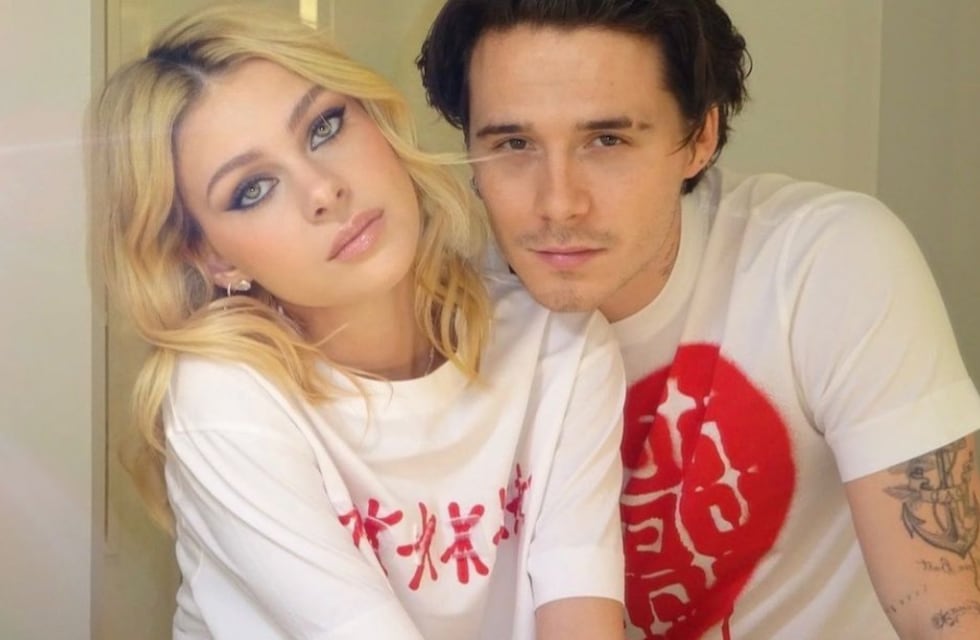 Se casa Brooklyn, el hijo de David y Victoria Beckham: de cuánto es el millonario acuerdo prenupcial que tuvo que firmar