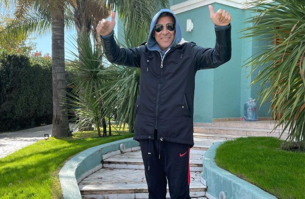 Después del Covid-19, apareció la Pepa Brizuela: “Han sido días muy difíciles”