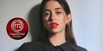 Leticia Siciliani contó la verdad de su salida de MasterChef: “Me juzgaban mucho”