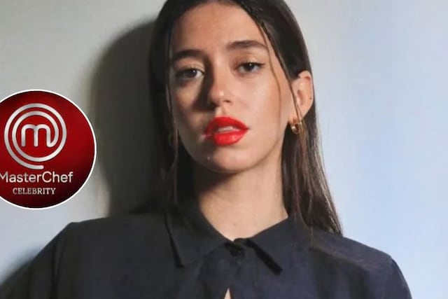 Leticia Siciliani contó la verdad de su salida de MasterChef: “Me juzgaban mucho”