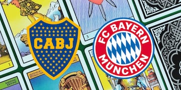 ¿Boca o Bayern Munich? La astrología y el tarot revelaron quién será el ganador del duelo en el Mundial de Clubes.