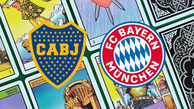 ¿Boca o Bayern Munich? La astrología y el tarot revelaron quién será el ganador del duelo en el Mundial de Clubes.