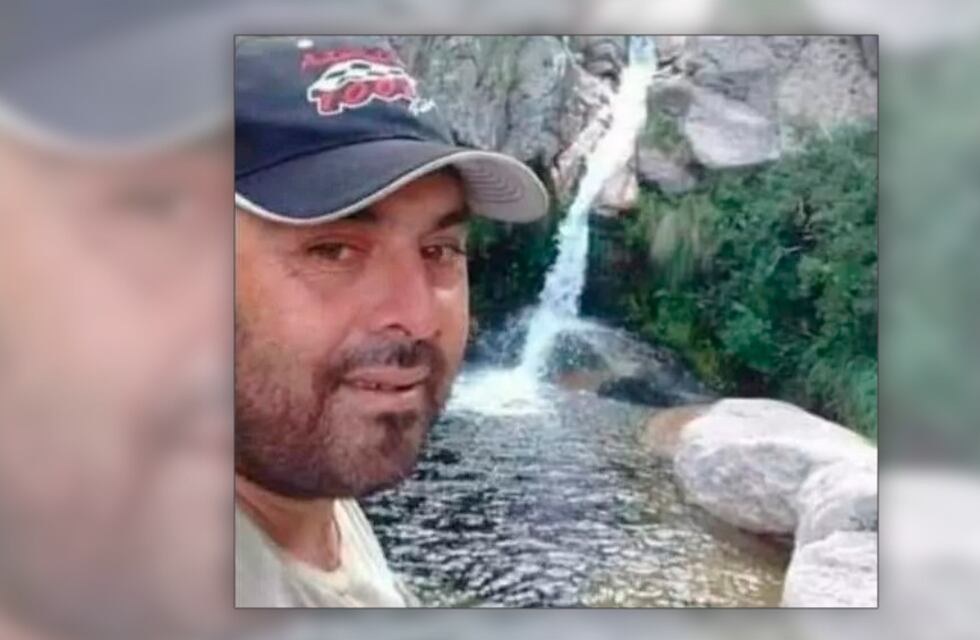 Continúa el misterio con el caso de Alejandro Ochoa