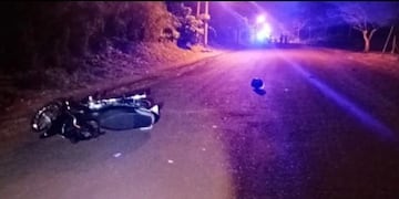 Accidentes en Oberá y Campo Viera dejan varios heridos.
