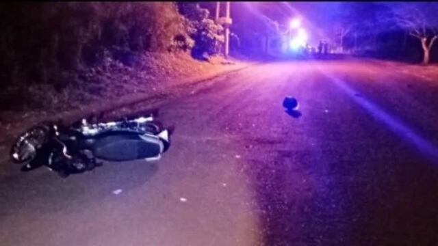 Accidentes en Oberá y Campo Viera dejan varios heridos.