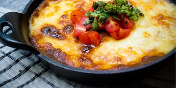 El queso provoleta, uno de los mejores platillos del mundo, tiene su fiesta en Córdoba.