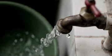 Reservorios creados por el municipio de San Vicente permite el acceso a agua potable