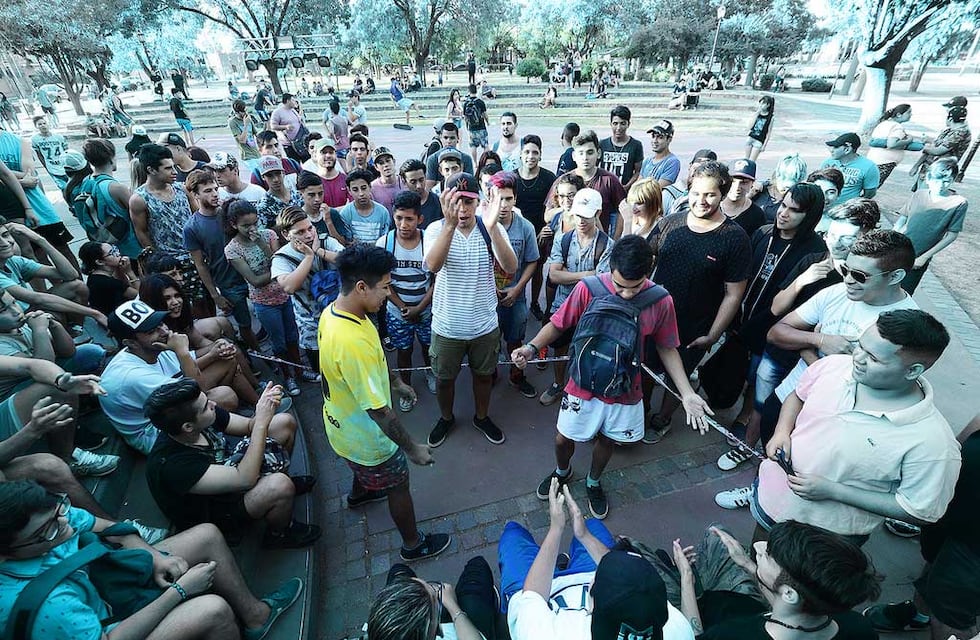 “El Búnker”: la otra cuna de oro del trap argentino