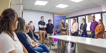 Cerró el ciclo de capacitación sobre Ley Yolanda y Ley Micaela