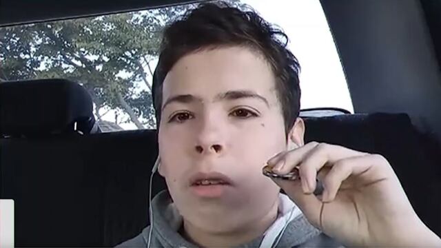 Joven misionero se convierte en el árbitro más joven de Argentina.