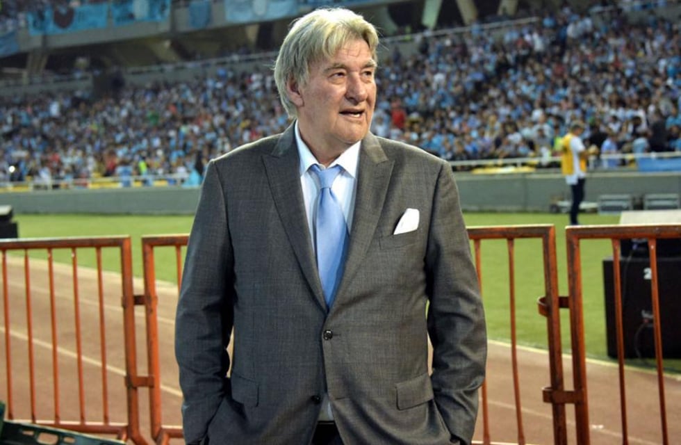 El día que Armando Pérez se mostró con la camiseta de Talleres y qué dijo en un momento duro en la T