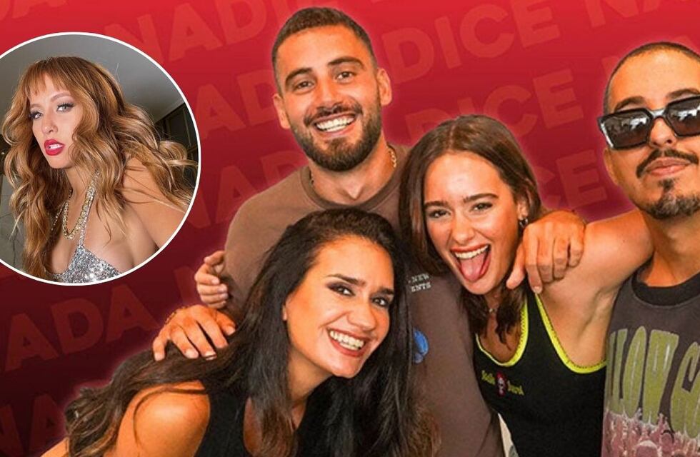 ¡Qué incómodo! Se filtró una crítica de Luzu TV hacia la música de Flor Vigna: “Me hace conch...”