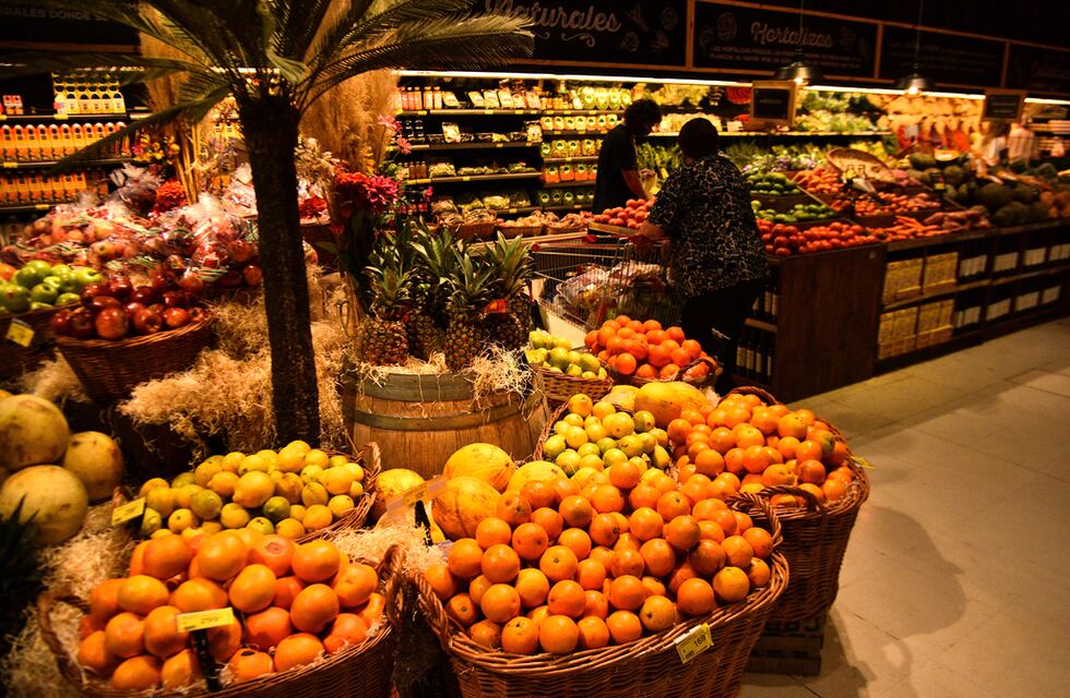 El índice de precios de Córdoba igualó a la nacional en julio: qué productos subieron