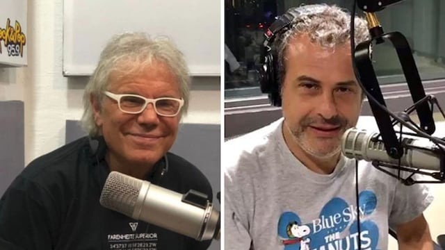El descargo de Ari Paluch y Beto Casella tras el desagradable chiste que generó repudio: “Imprudente...”