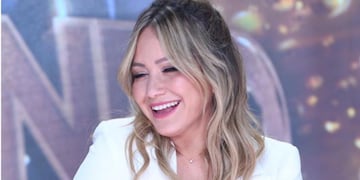 Karina “La Princesita” compartió un percance de salud: “El estrés hace mal”