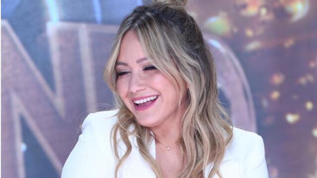 Karina “La Princesita” compartió un percance de salud: “El estrés hace mal”