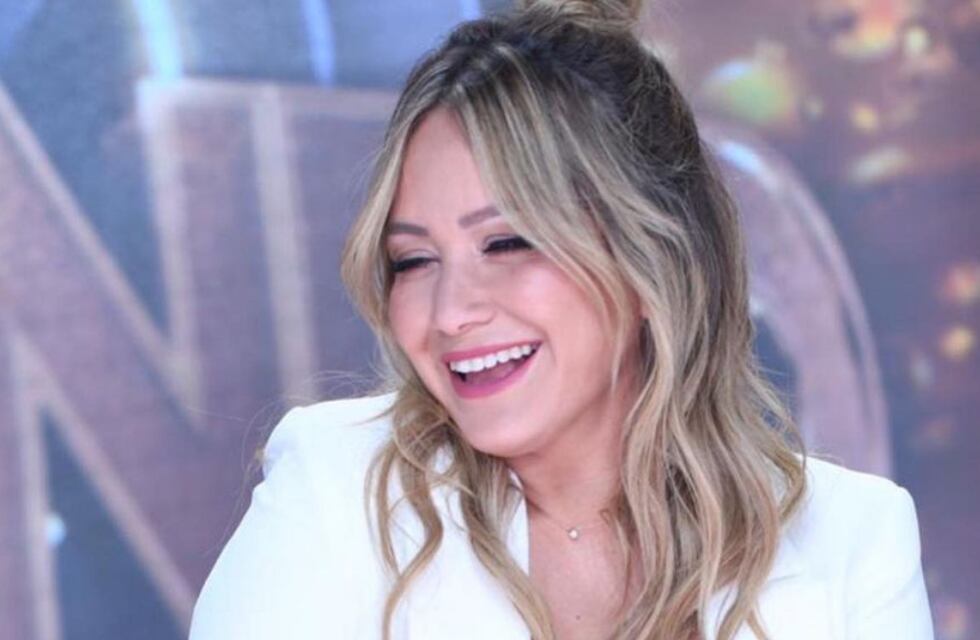 Sin dudarlo, Karina la Princesita eligió entre el Kun y El Polaco: “No lo tengo que pensar”