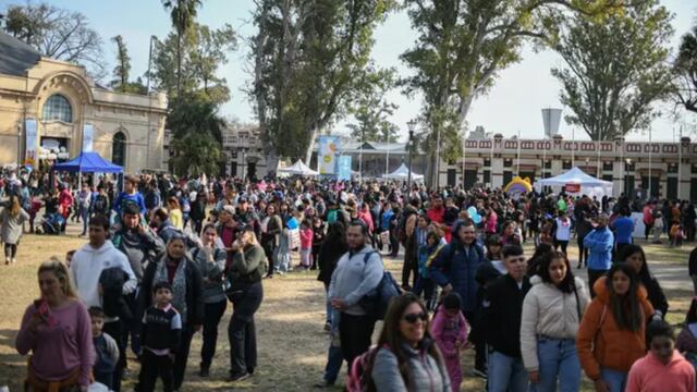 Rosario será sede del festival para las infancias más grande de Argentina