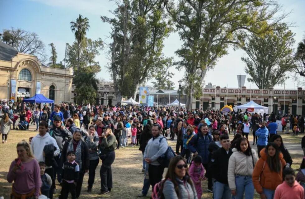 Día del Niño 2025 en Rosario: cómo disfrutar del festival gratuito más grande de Argentina