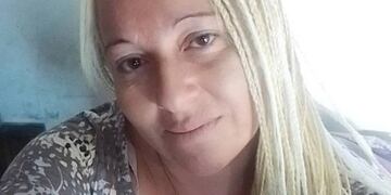 Mariana defendió los planes sociales en las redes.