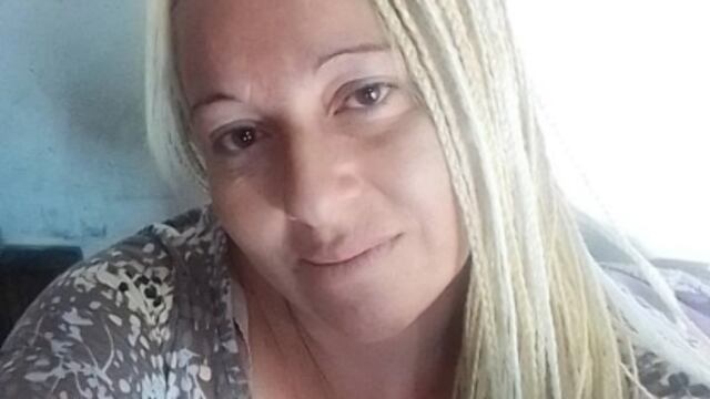 Mariana defendió los planes sociales en las redes.